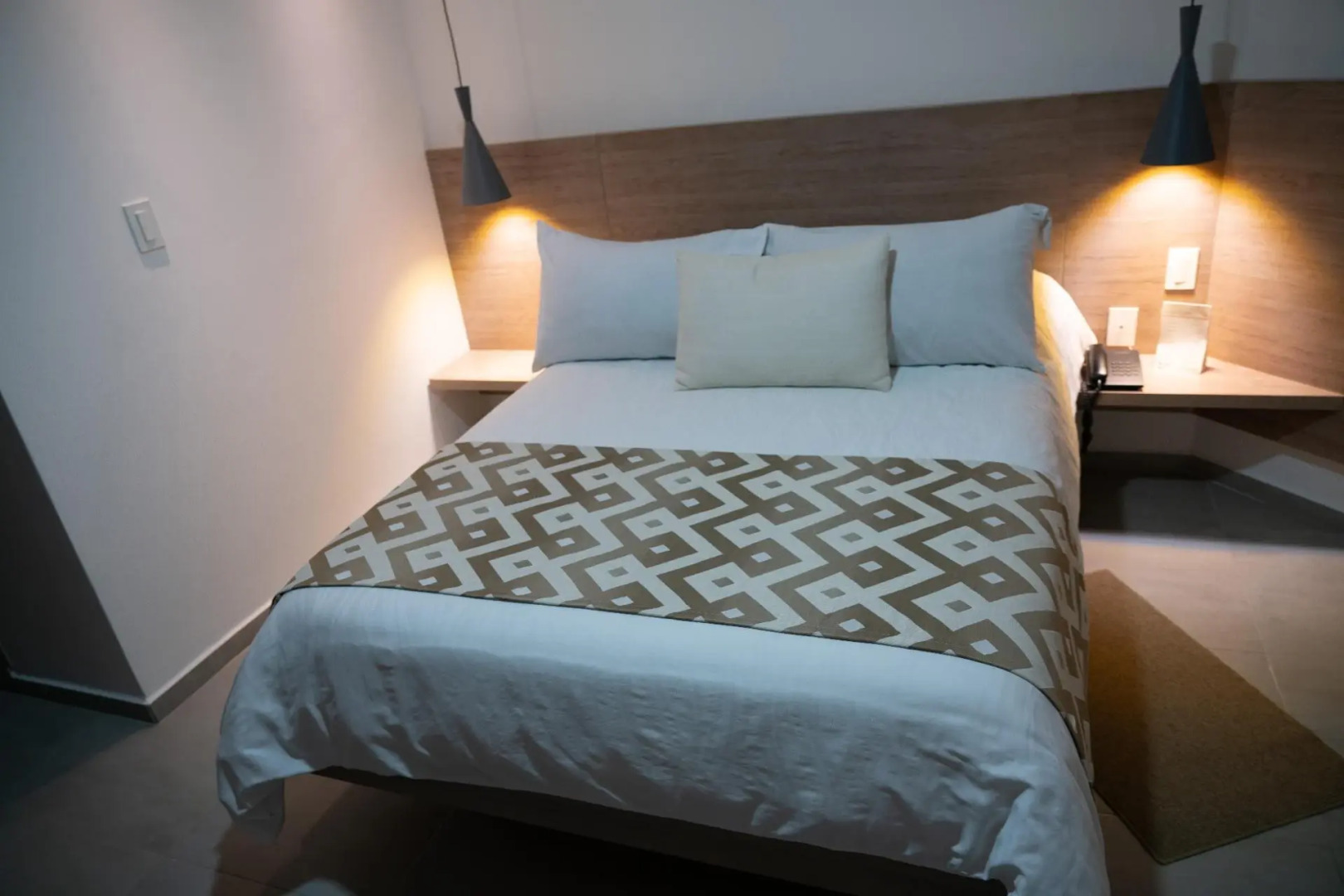 Foto - Hotel Buena Vista