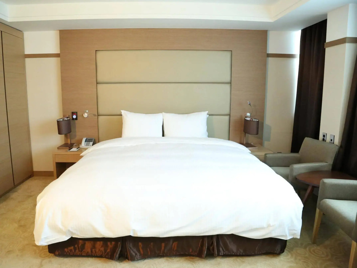 Photo - Gyeongju GG Tourist Hotel