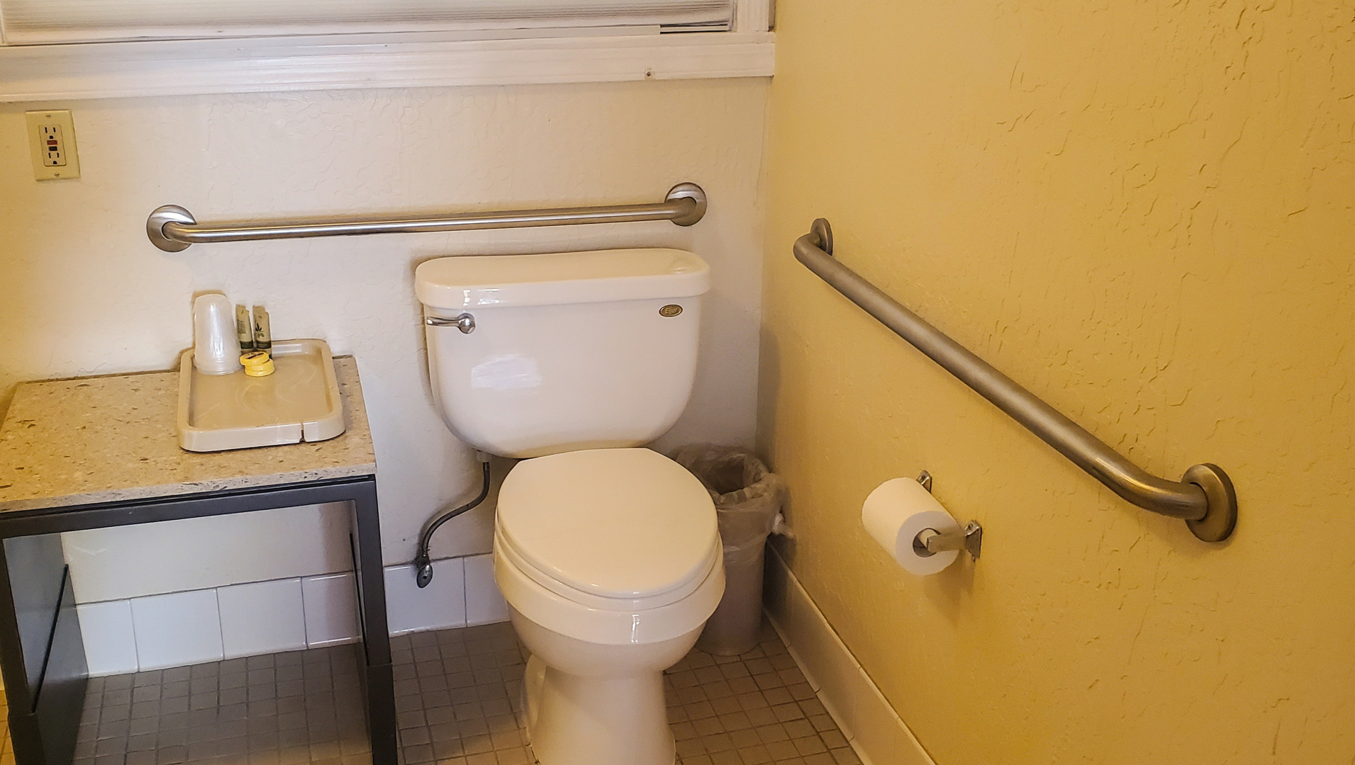 Foto - Pacific Heights Inn
