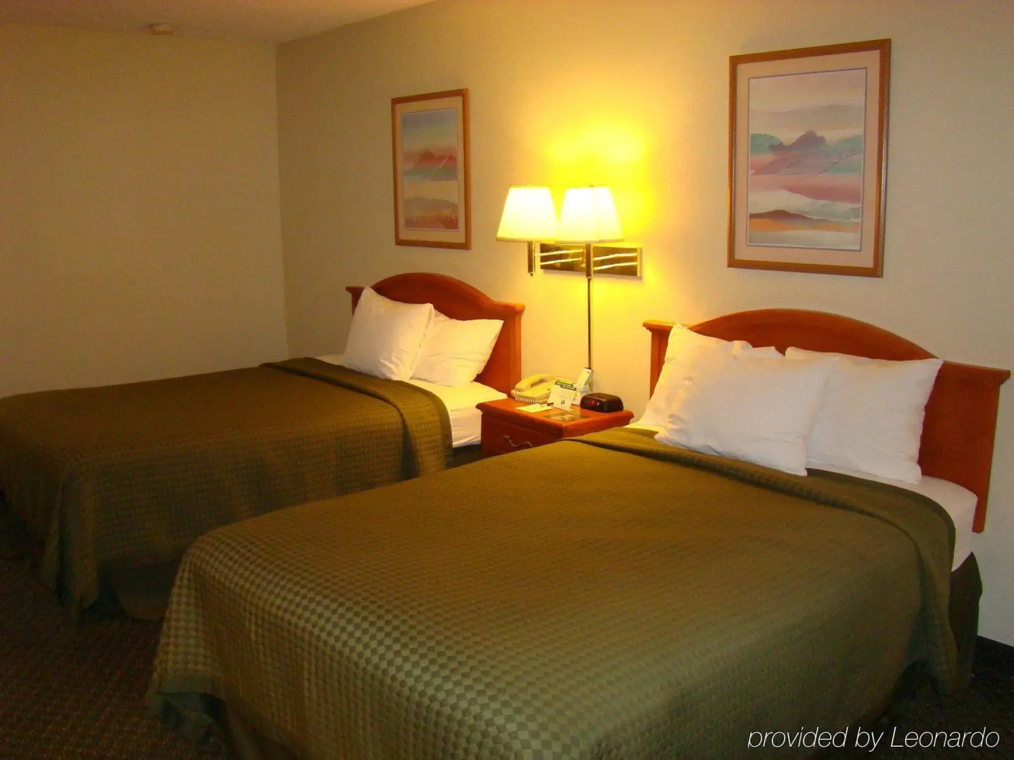Photo - Quality Inn & Suites Garland - East Dallas