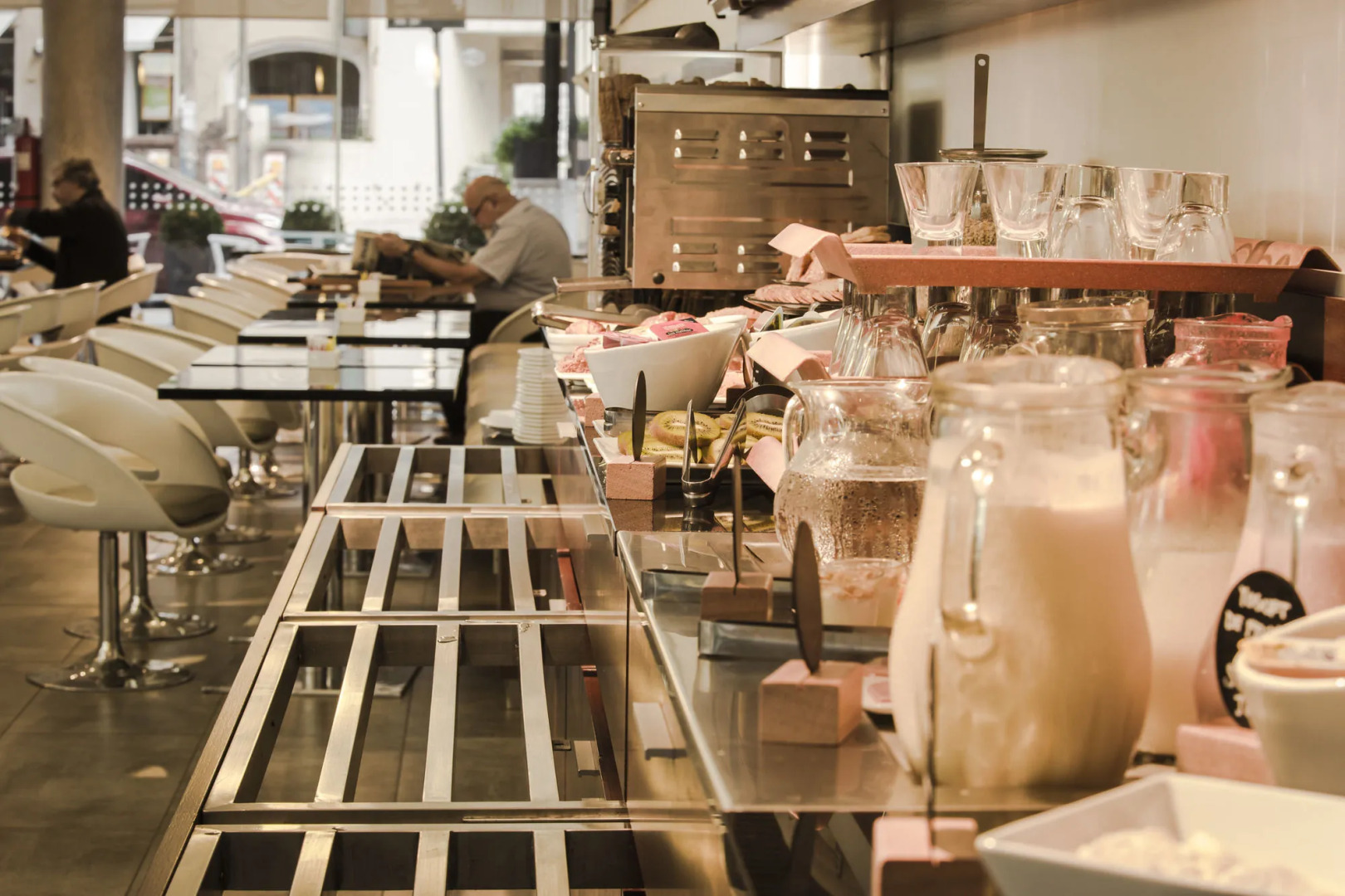 Foto - Vivaldi Hotel Loft Punta Carretas