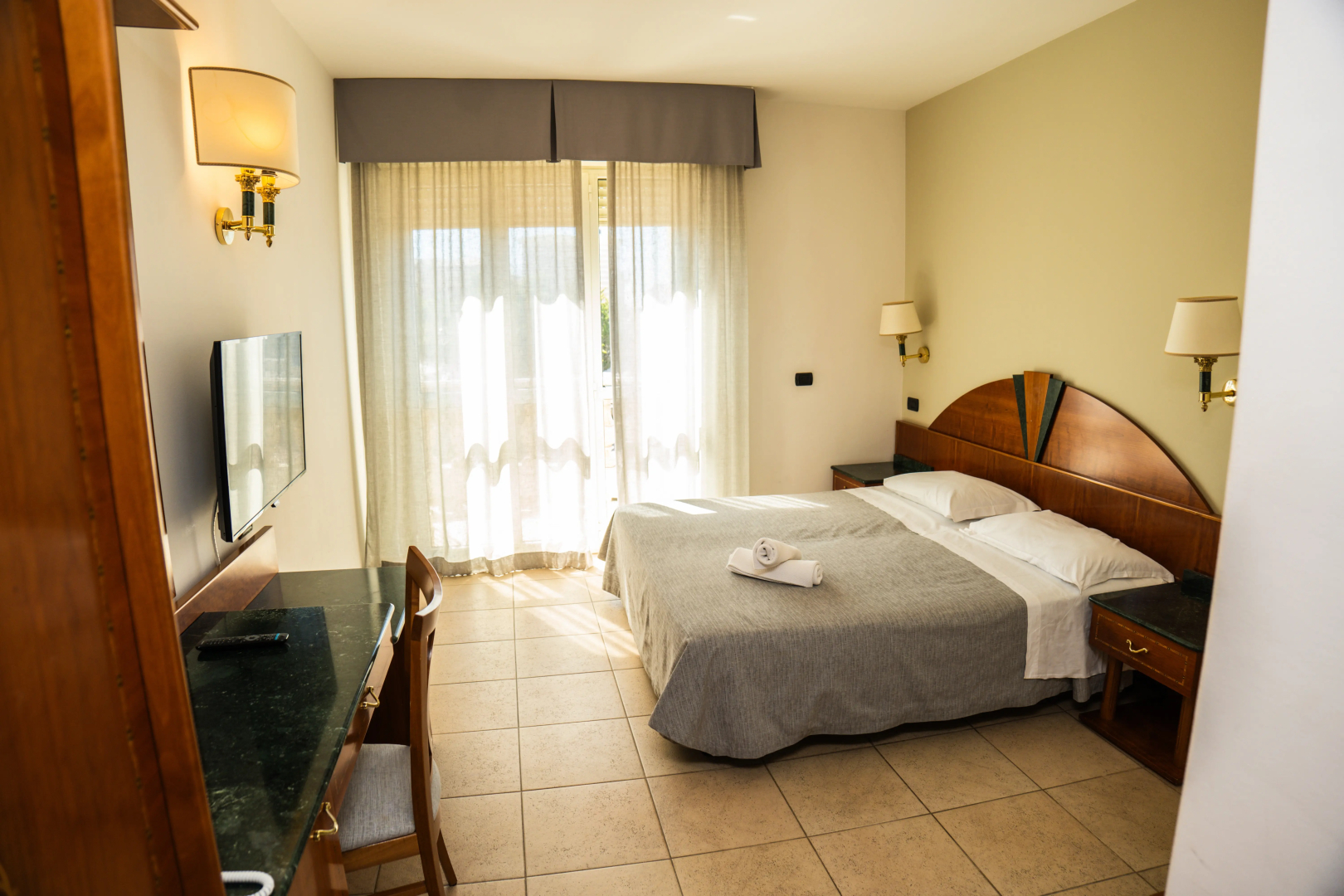 Foto - ALI HOTELS - Palace