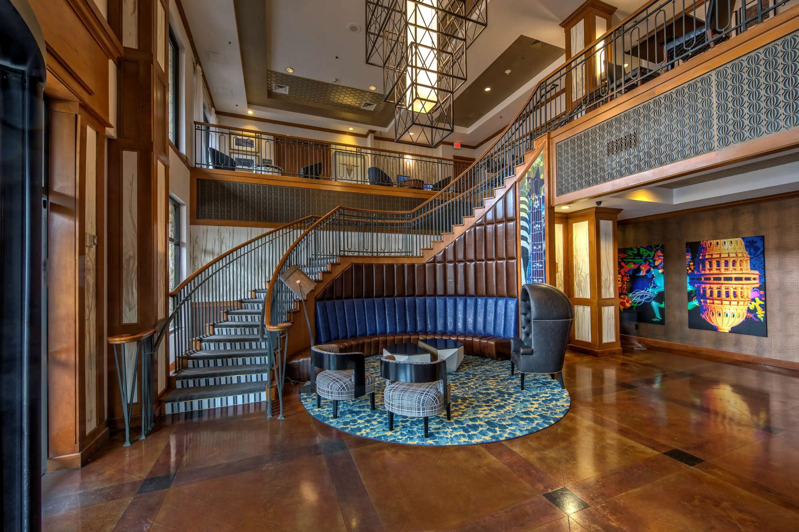 Photo - Hampton Inn & Suites Austin - Downtown