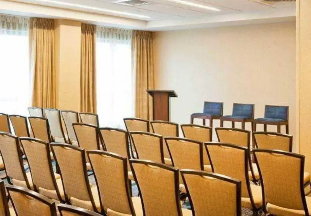 Foto - Residence Inn by Marriott Boston Back Bay/Fenway