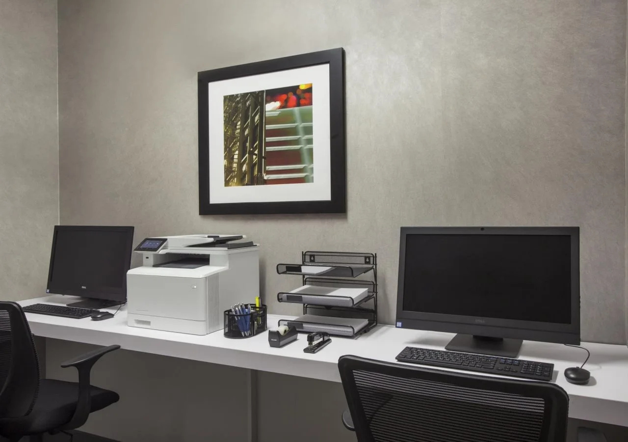 Photo - Four Points by Sheraton Manhattan Midtown West
