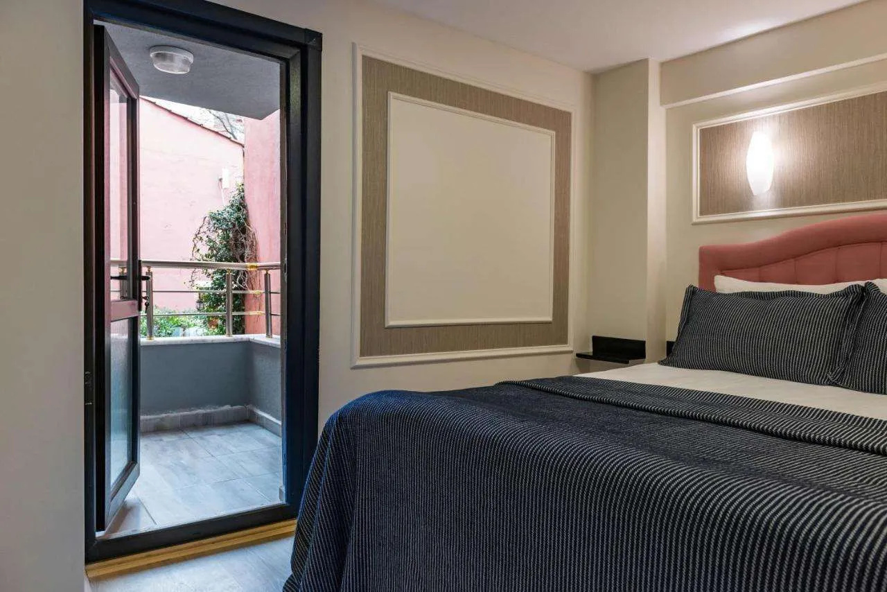 Foto - Blue Marmara Suites