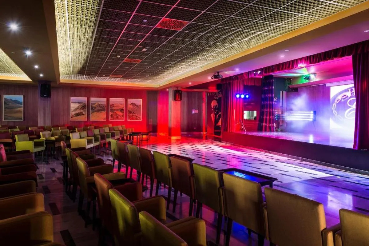 Photo - Elba Lanzarote Royal Village Resort