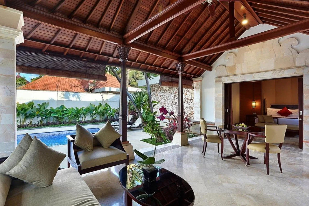 Photo - The Club Villas Seminyak