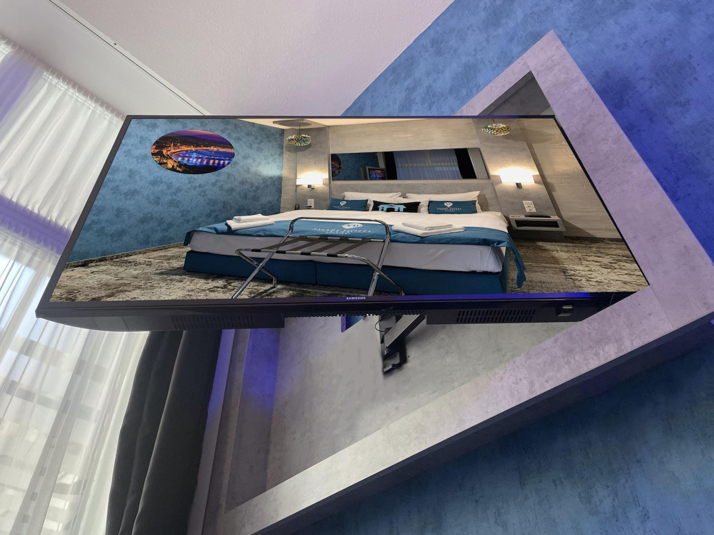 Photo - Smart Hotel Budapest