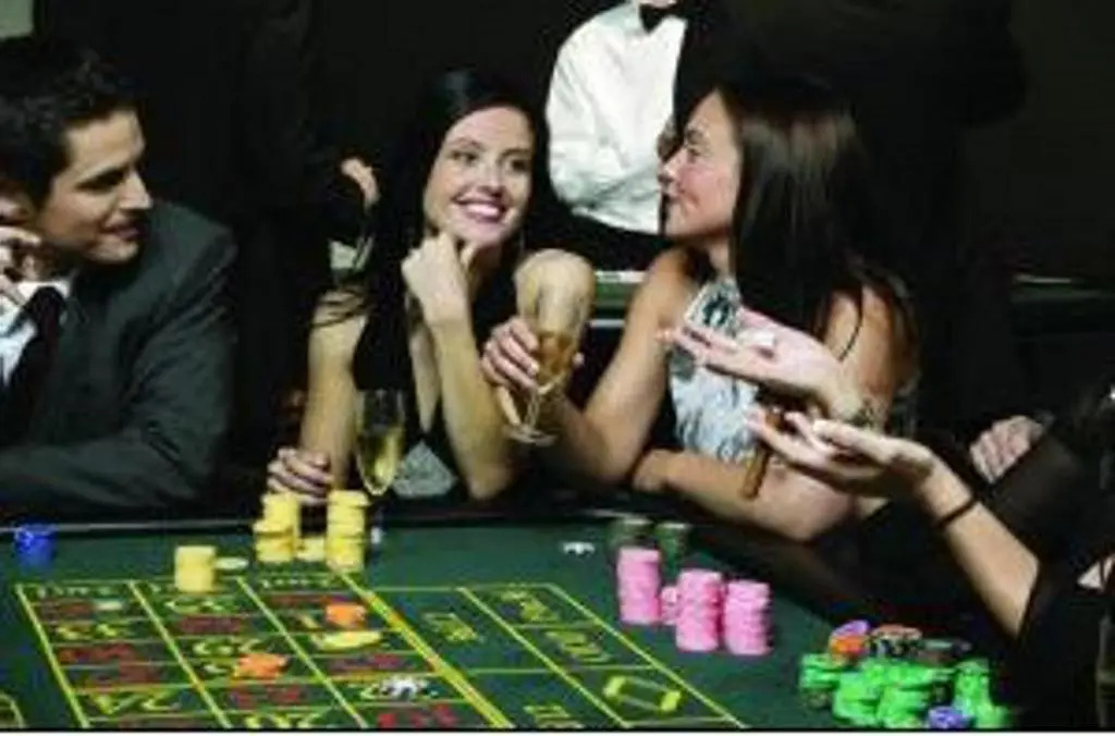 Photo - Harrah’s Resort Atlantic City– A Caesars Rewards Destination
