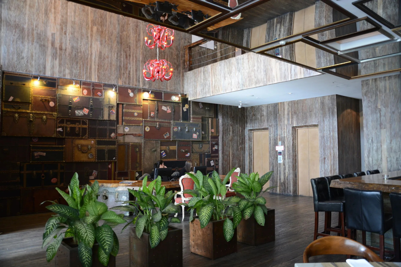 Foto - The Charlee Hotel