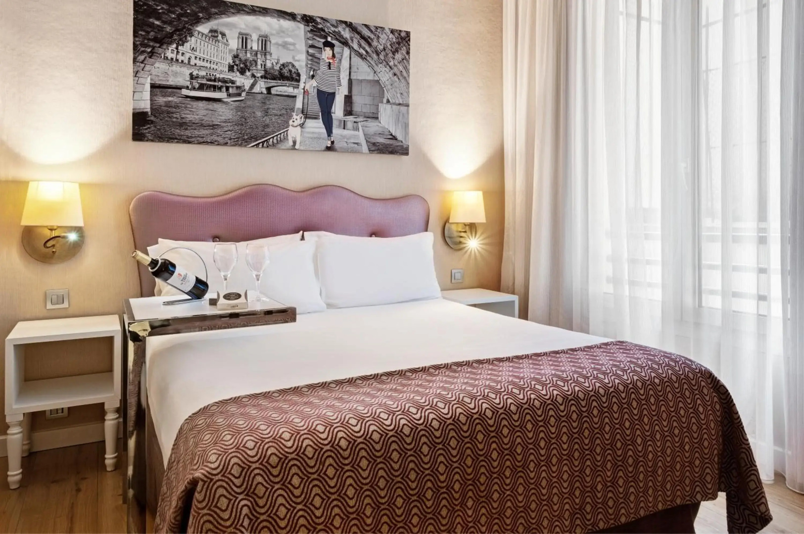 Photo - Villa Panthéon