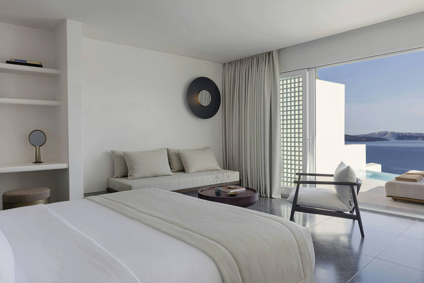 Photo - Canaves Oia Suites - Small Luxury Hotels of the World