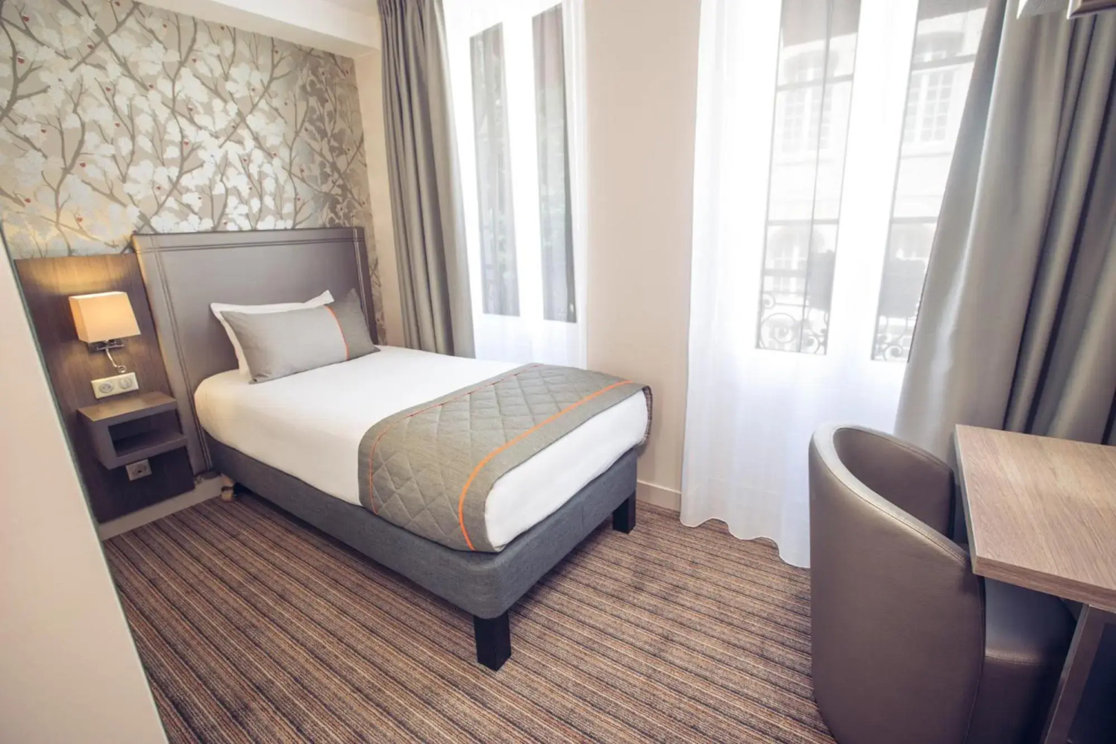 Photo - Timhotel Paris Gare de l'Est