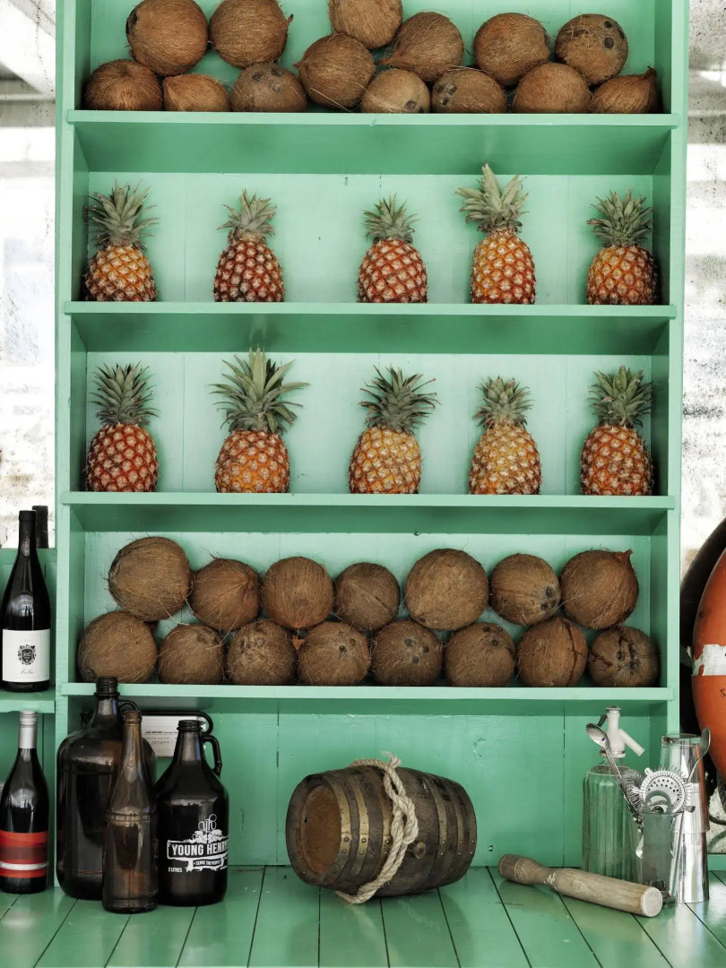 Foto - Watsons Bay Boutique Hotel