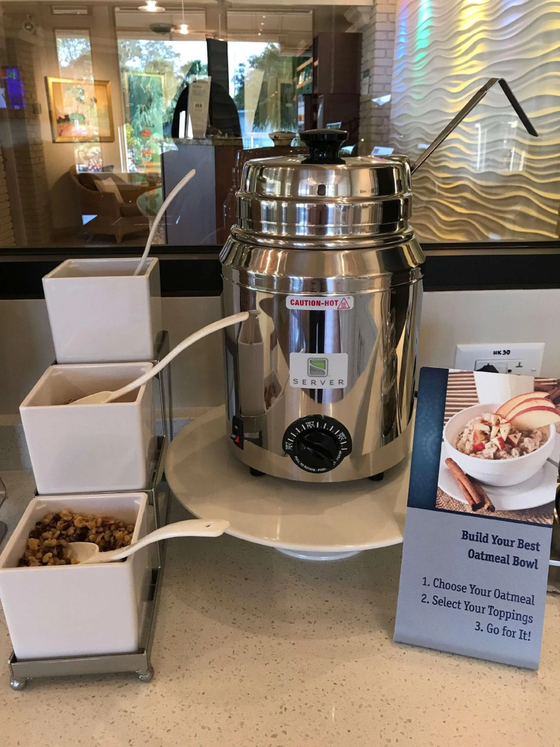 Photo - Best Western Plus Yacht Harbor Inn