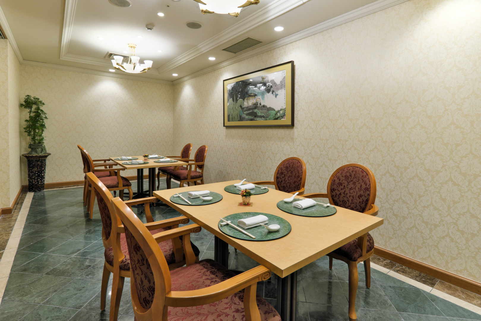 Photo - Nikko Princess Kyoto Hotel
