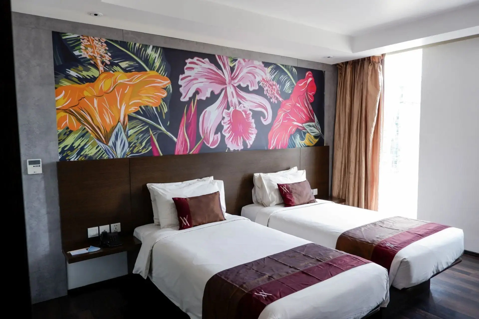 Foto - The Akmani Hotel Jakarta
