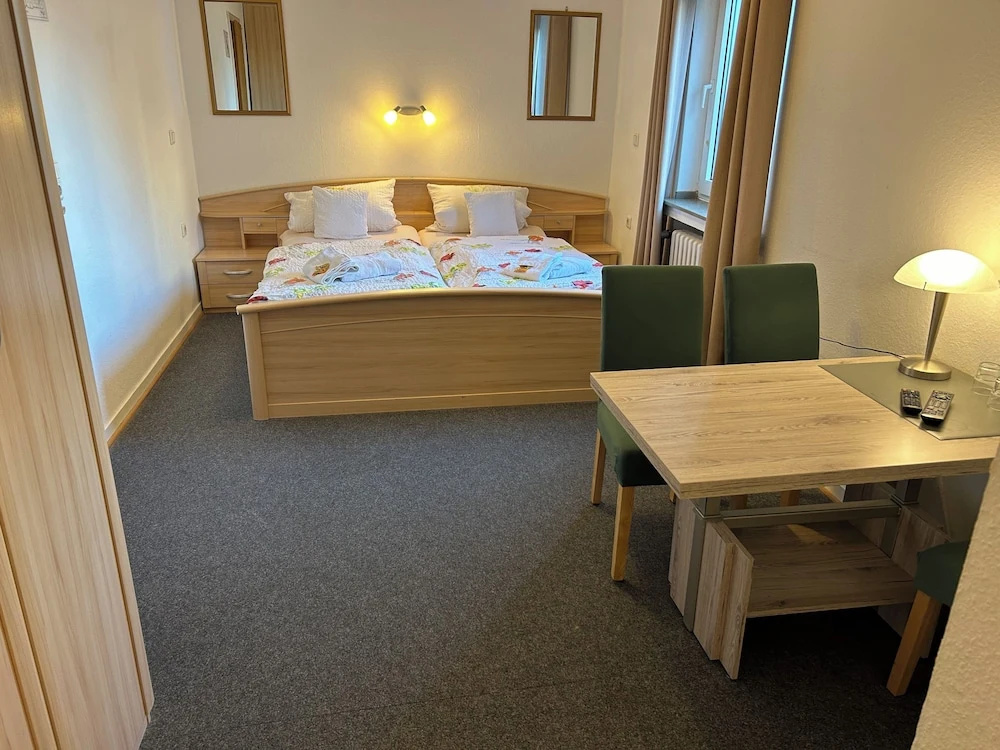 Foto - Hotel Haus Schwan