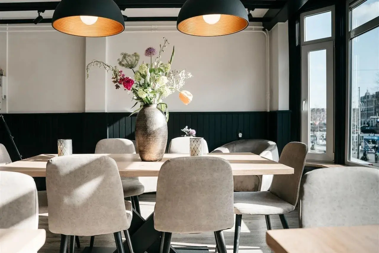 Foto - Hotel van Gelder