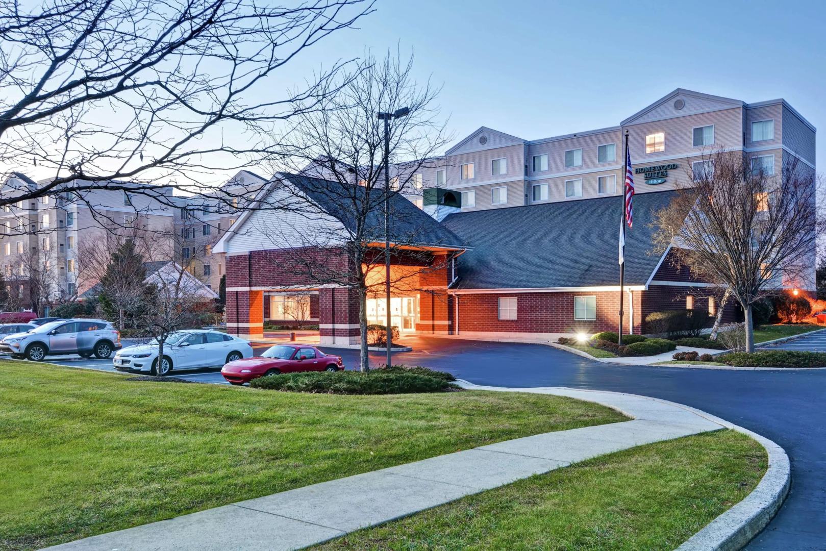 Photo - Homewood Suites Lansdale