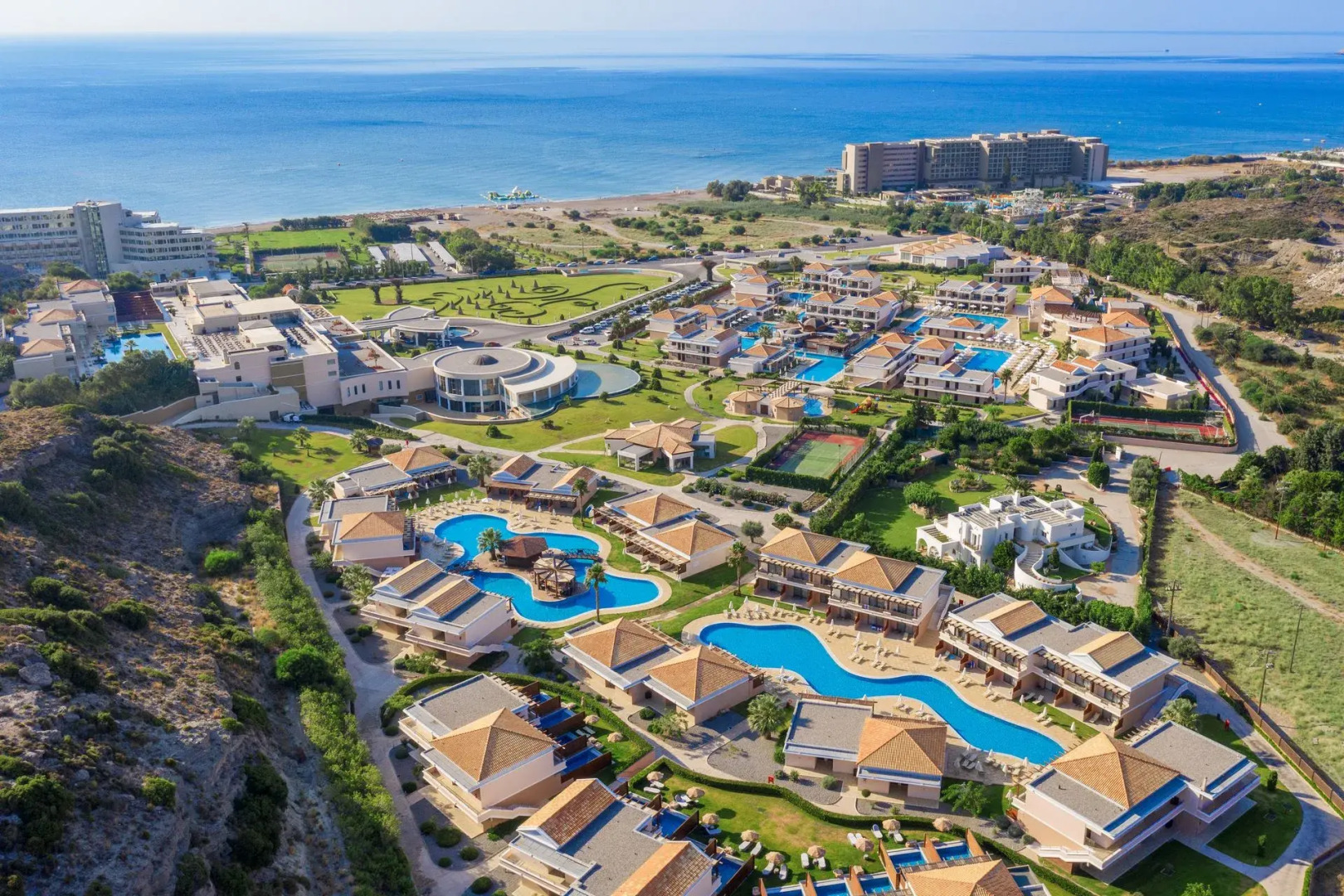 Photo - La Marquise Luxury Resort Complex