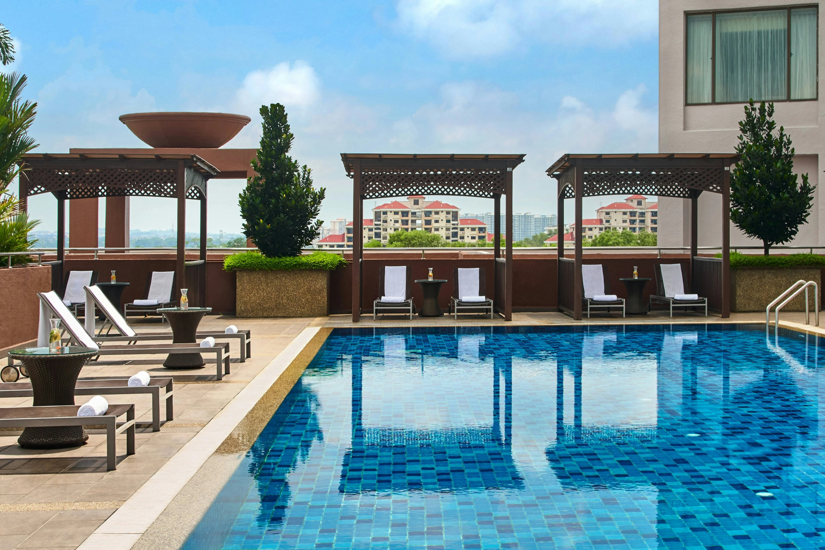 Photo - Renaissance Johor Bahru Hotel