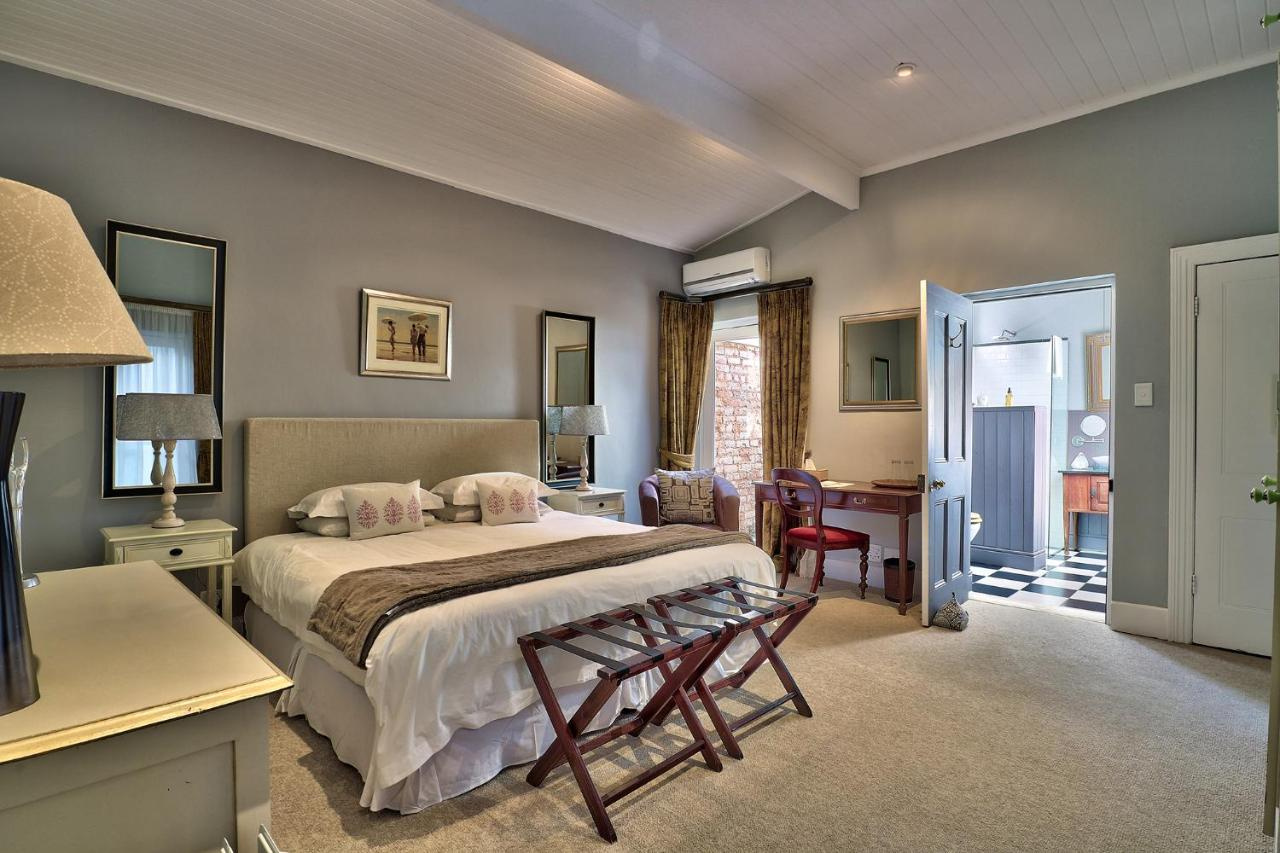 Photo - Parker Cottage