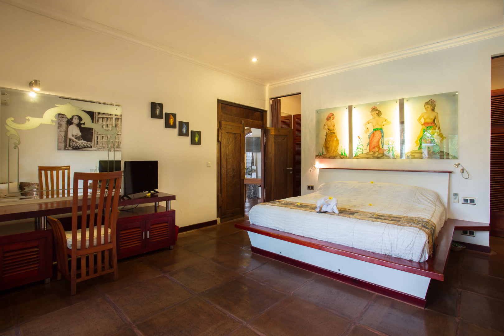 Photo - Bali Dyana Villas