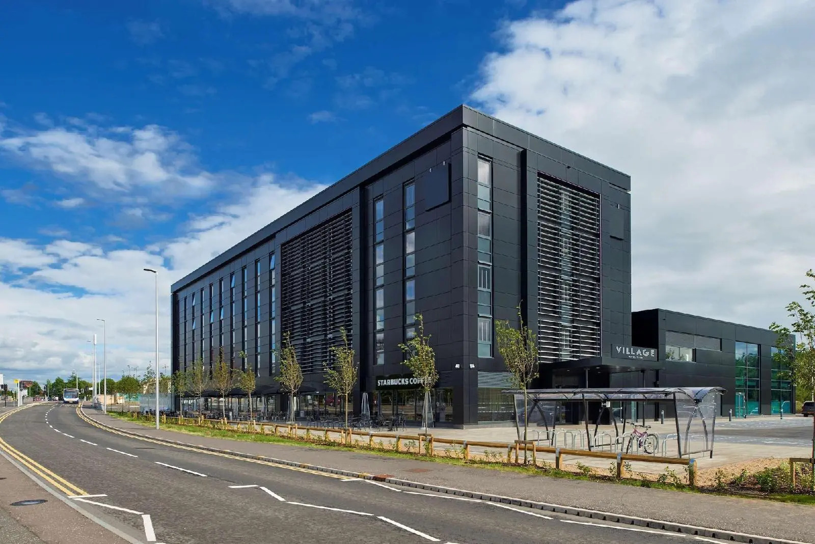 Photo - Village Hotel Glasgow