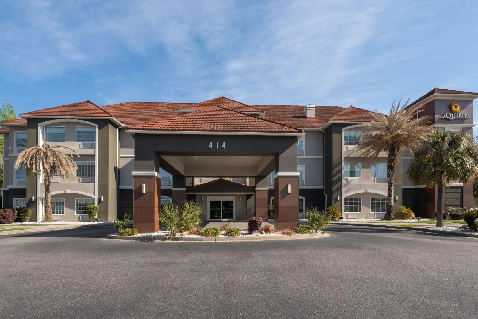 Foto - La Quinta by Wyndham Savannah Airport - Pooler