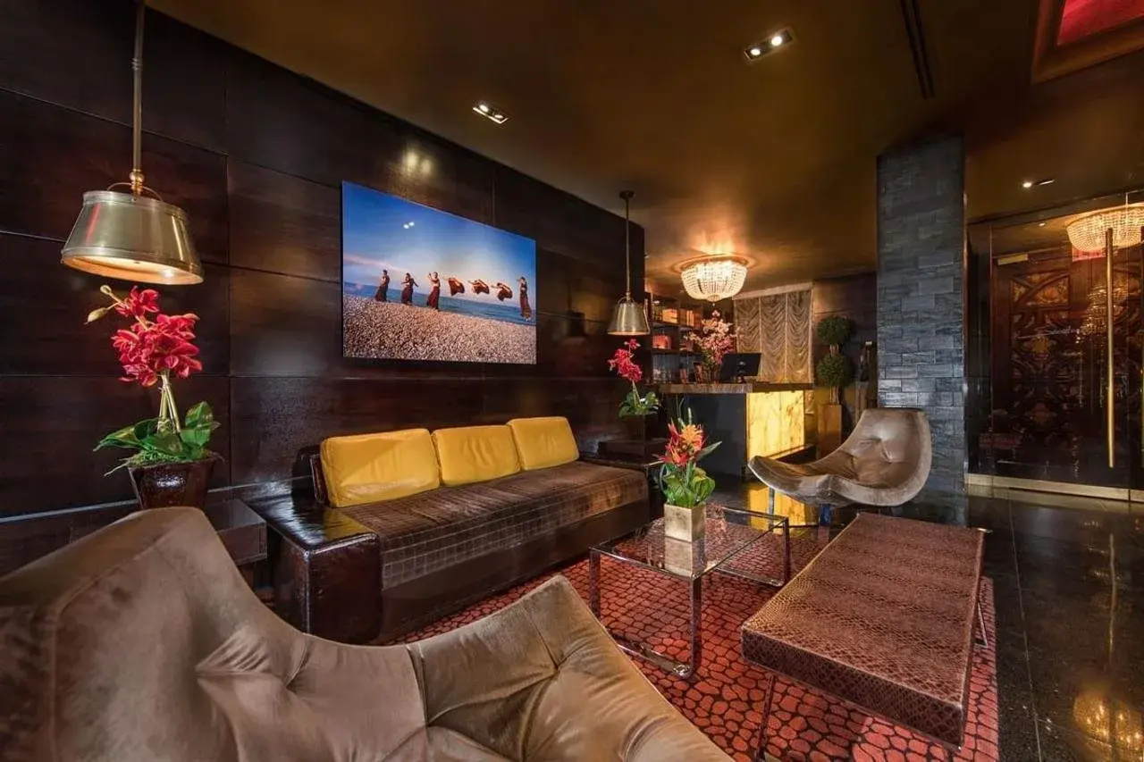 Foto - Sanctuary Hotel New York