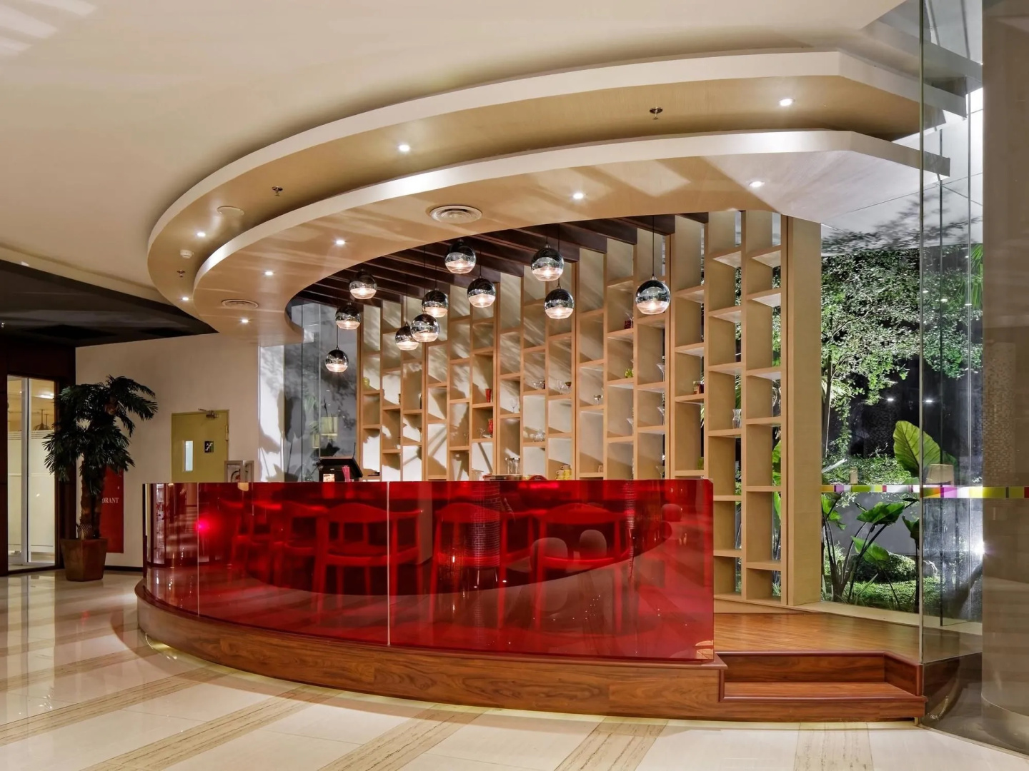 Photo - Ibis Styles Jakarta Airport