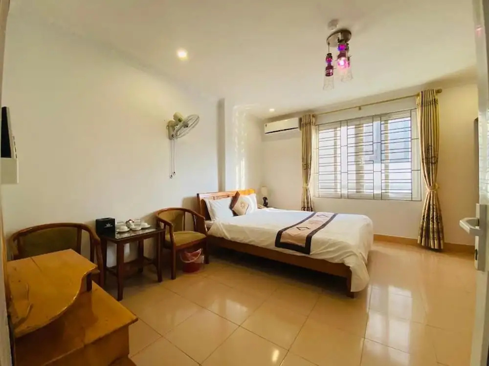 Foto - Hoàng Gia II Hotel Mỹ Đinh HN - by BAY LUXURY