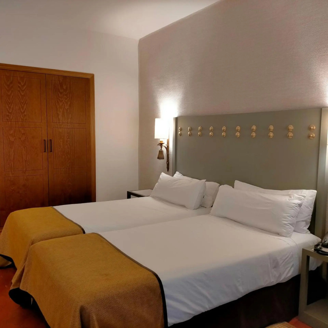 Photo - Parador De Benavente