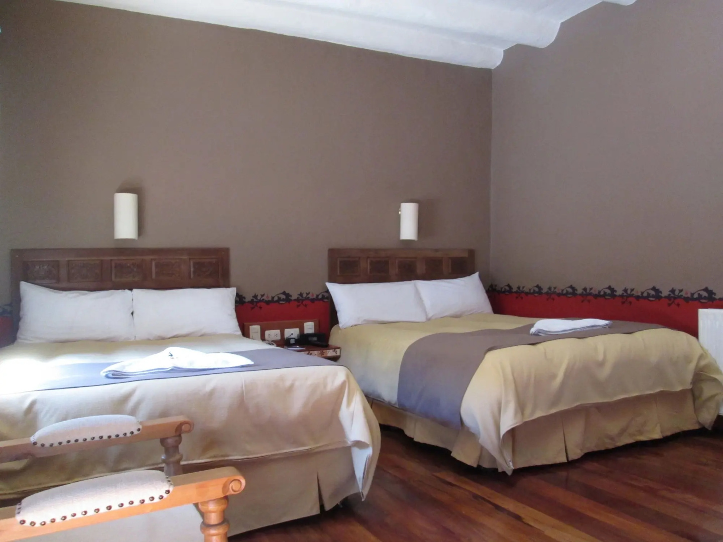 Photo - Tambo del Arriero Hotel Boutique