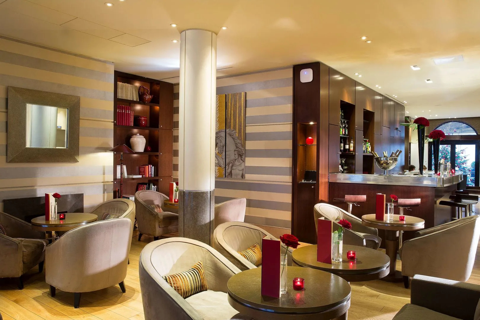 Foto - Grand Hôtel Champs-Elysées