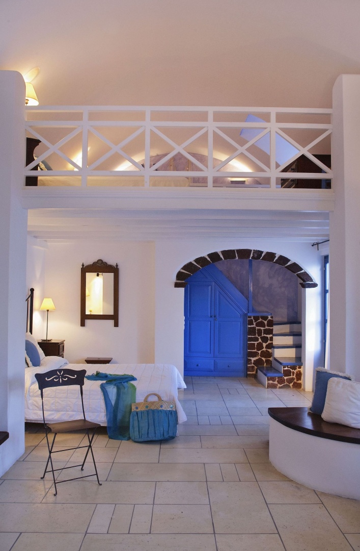 Foto - Tamarix del Mar Suites