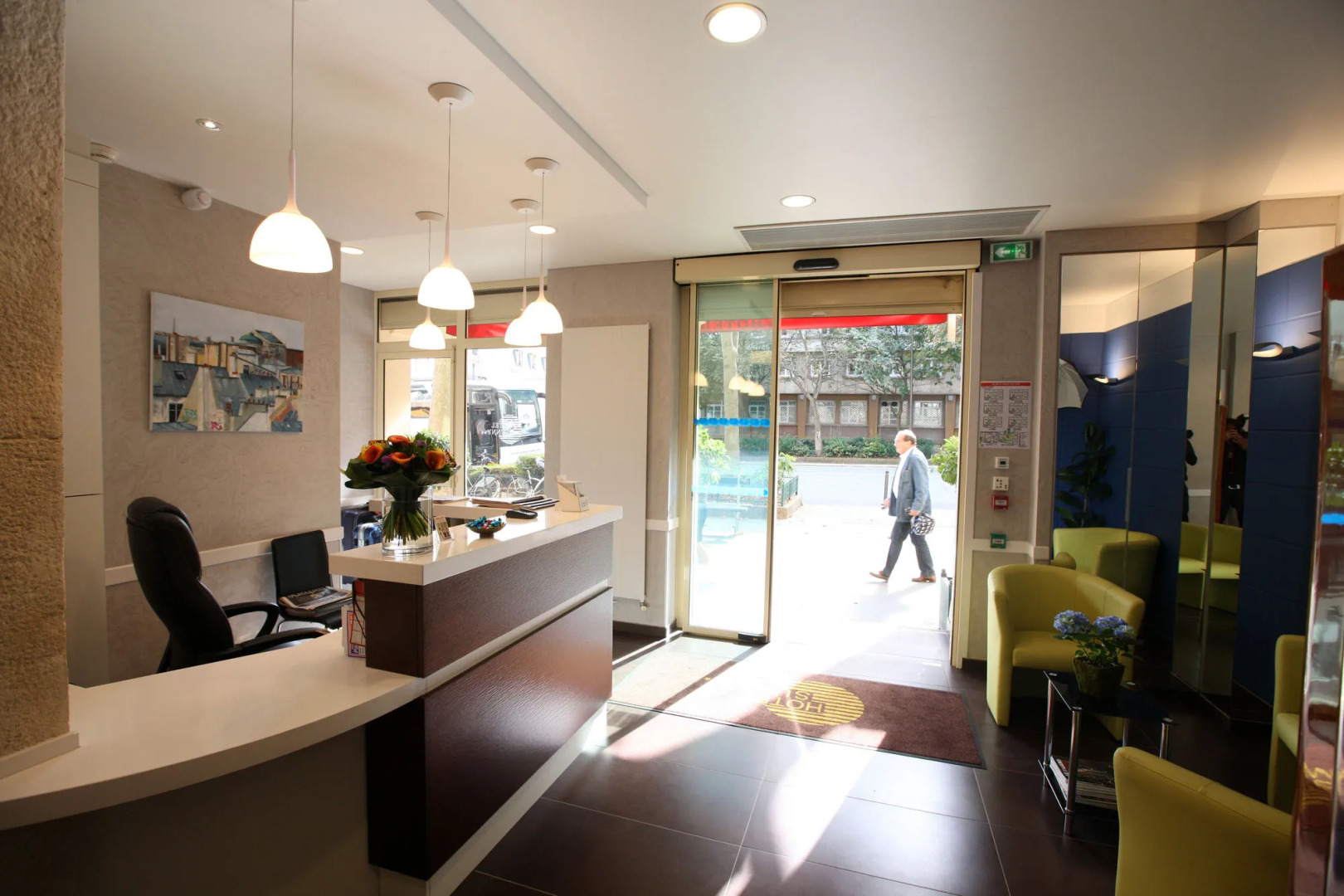 Photo - Hôtel Sunny