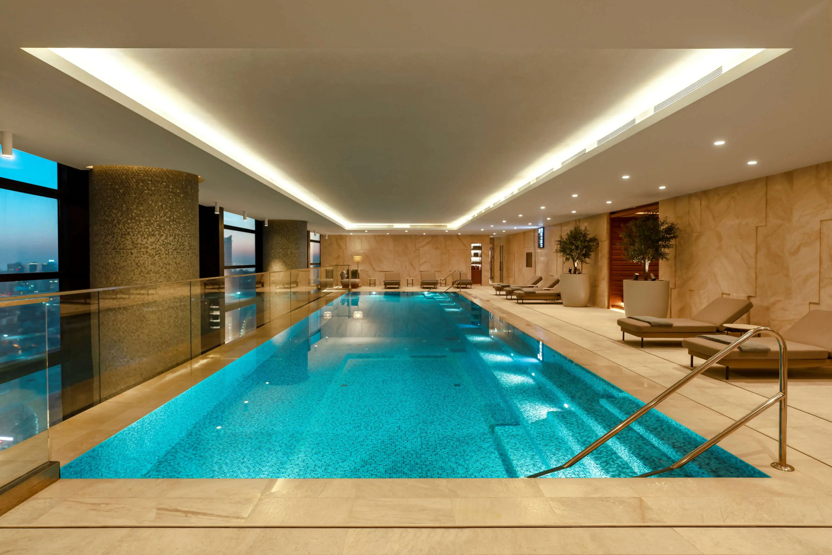 Foto - Address Istanbul Hotel