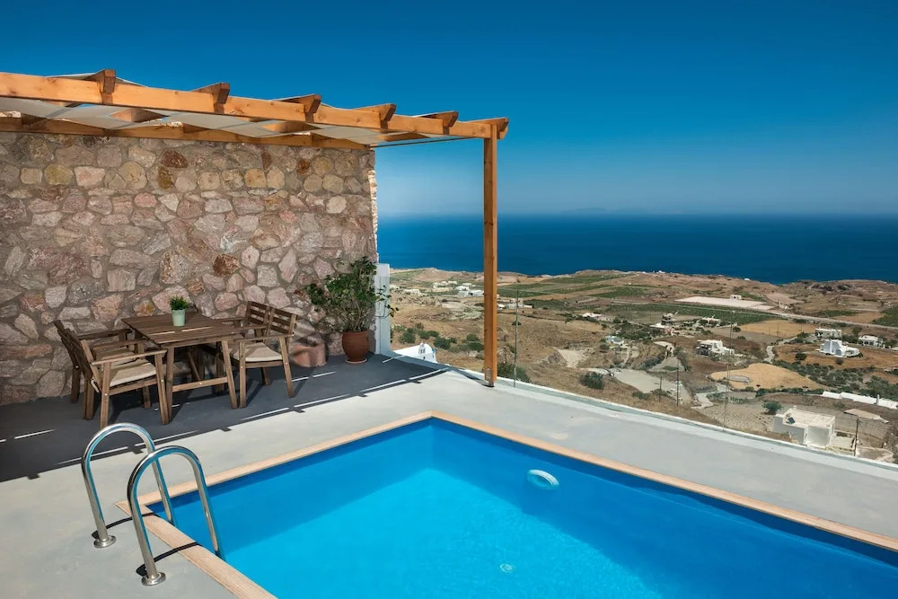 Photo - Dream Villa Santorini