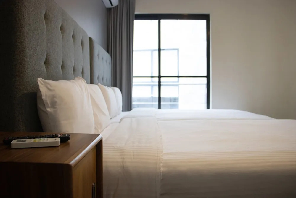 Foto - Sole Suites Apartments Playa del Carmen