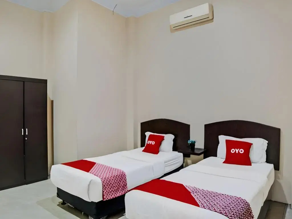 Foto - Hotel O Medan City Near Lapangan Benteng Formerly Ralica Residence