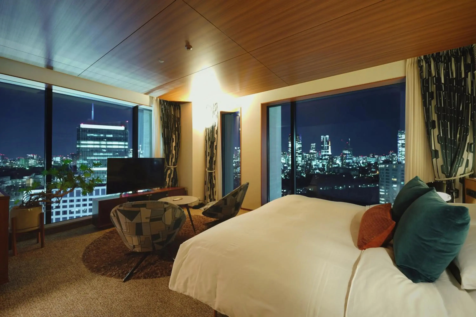 Photo - The Aoyama Grand Hotel