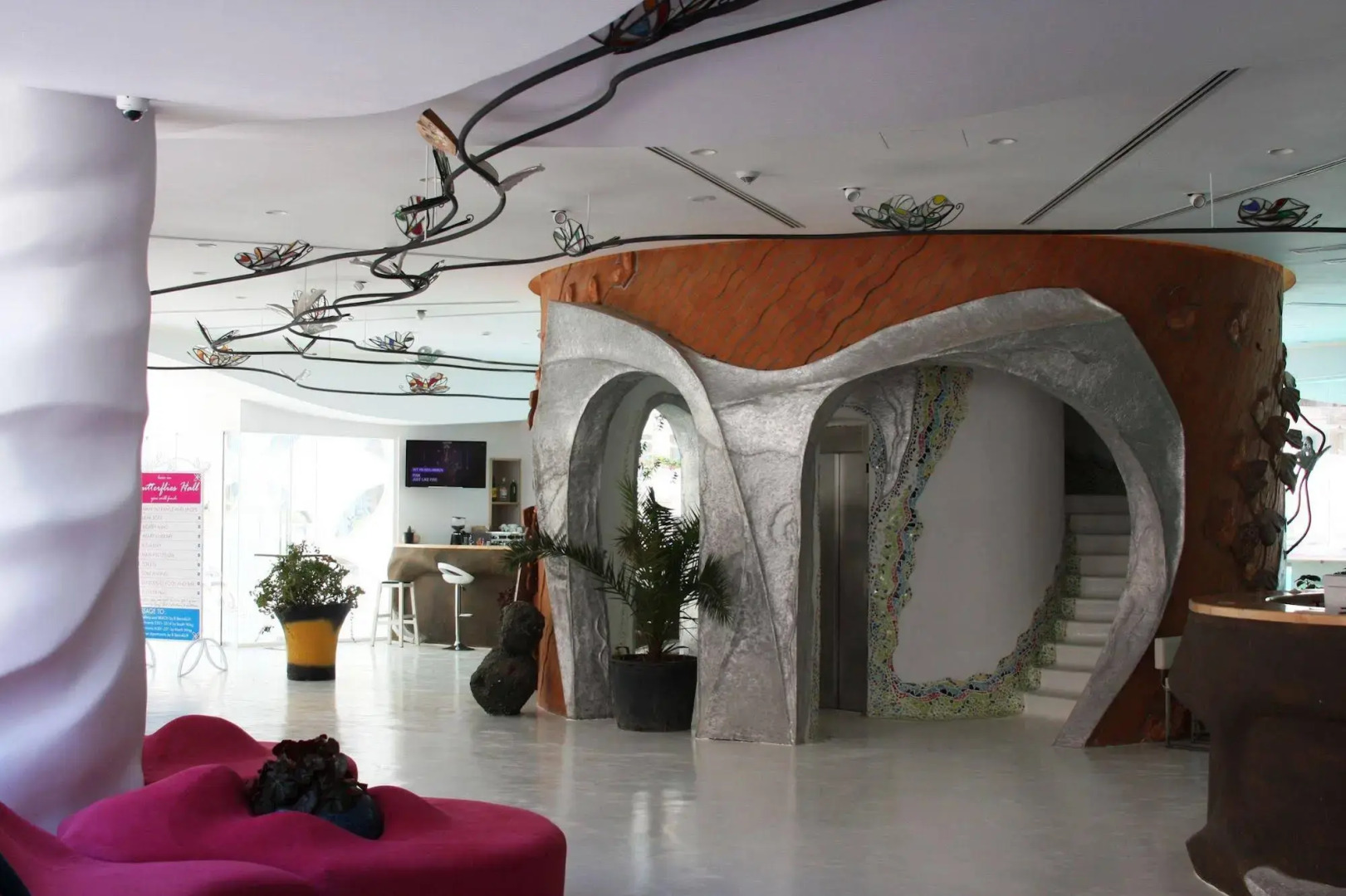 Photo - Bougainville Bay Hotel