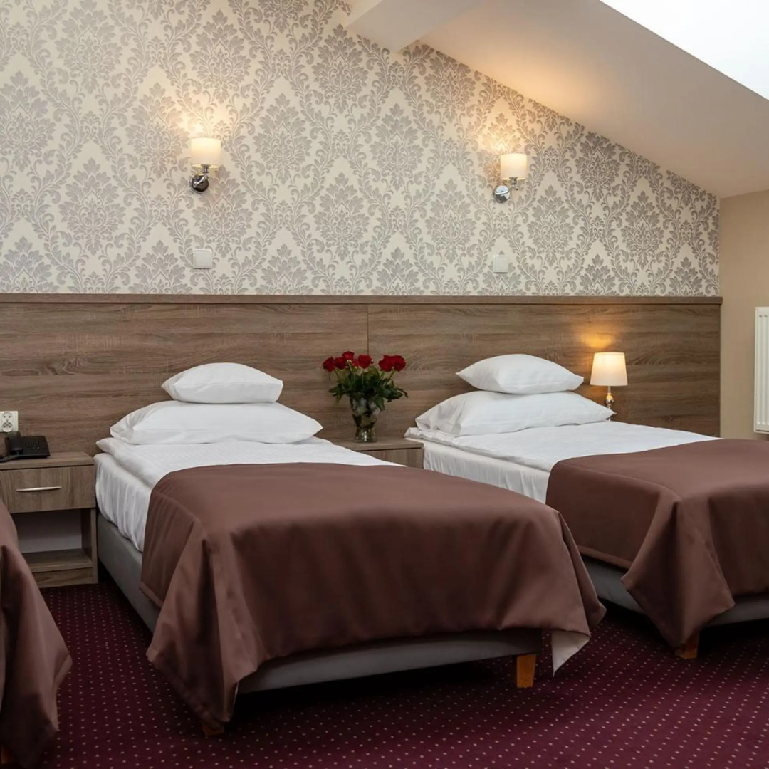 Photo - Hotel Maximum