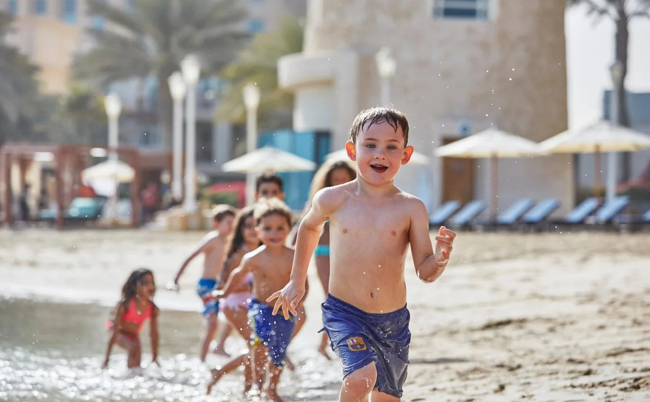 Photo - Four Seasons Hotel Doha