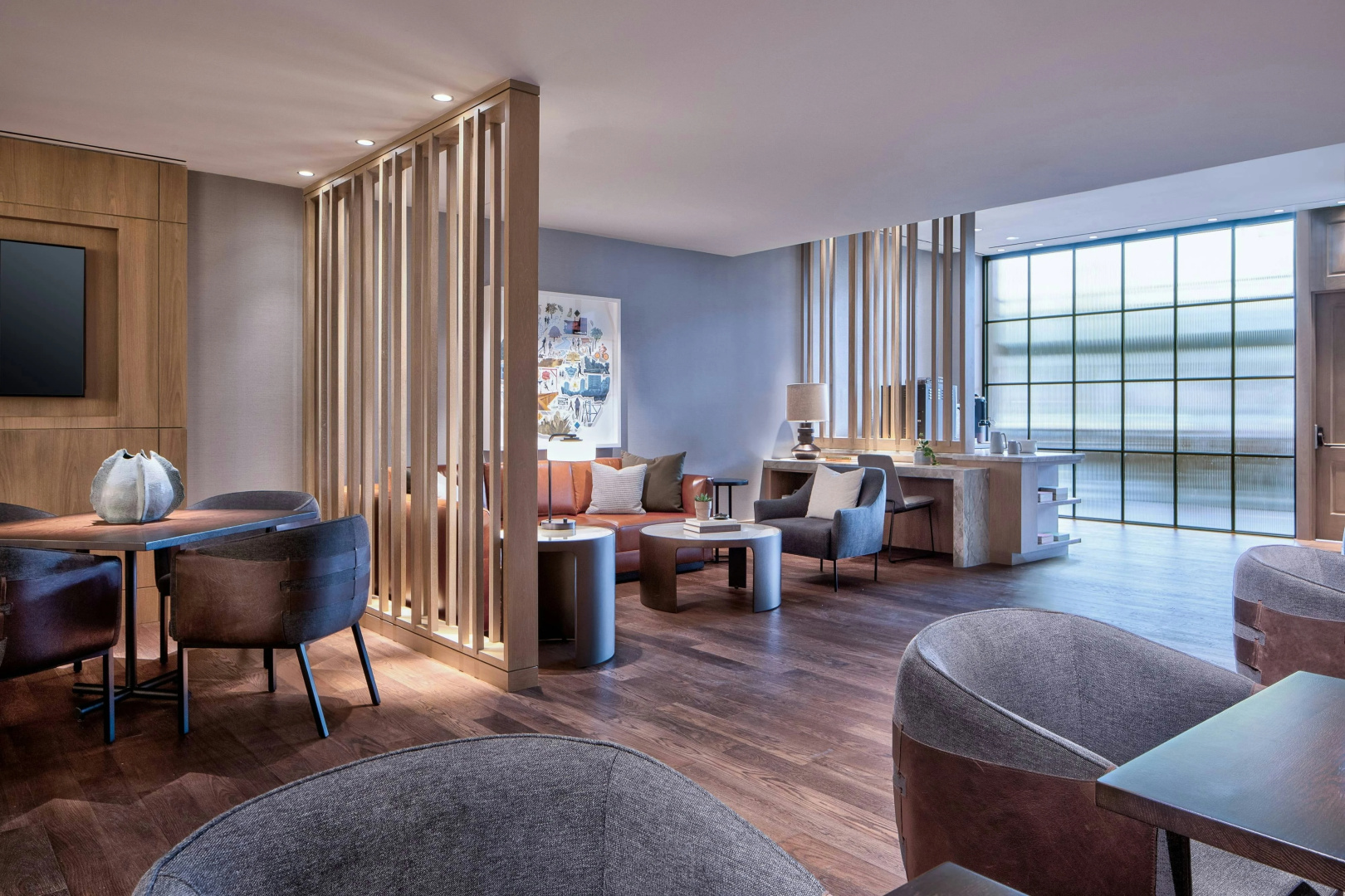 Foto - Marriott Dallas Uptown