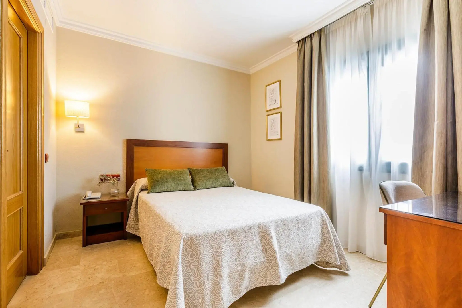 Photo - Hotel Torremar - Mares