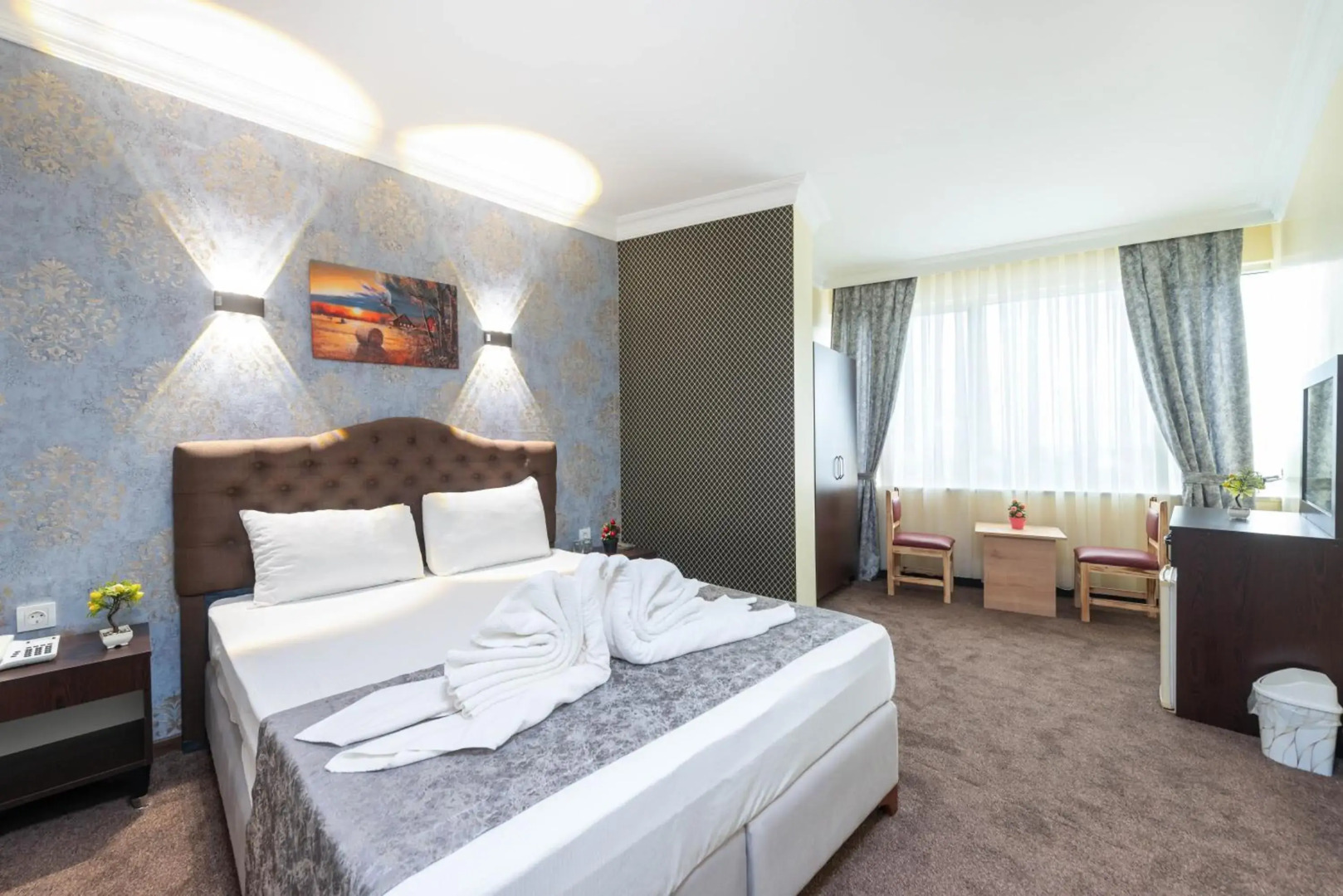 Photo - Grand Abimo Hotel